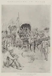 Operaciones en Natal